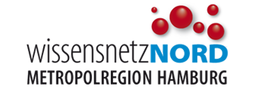 Logodesign, Corporate Design für das Wissensnetz Nord von Doris Peiter