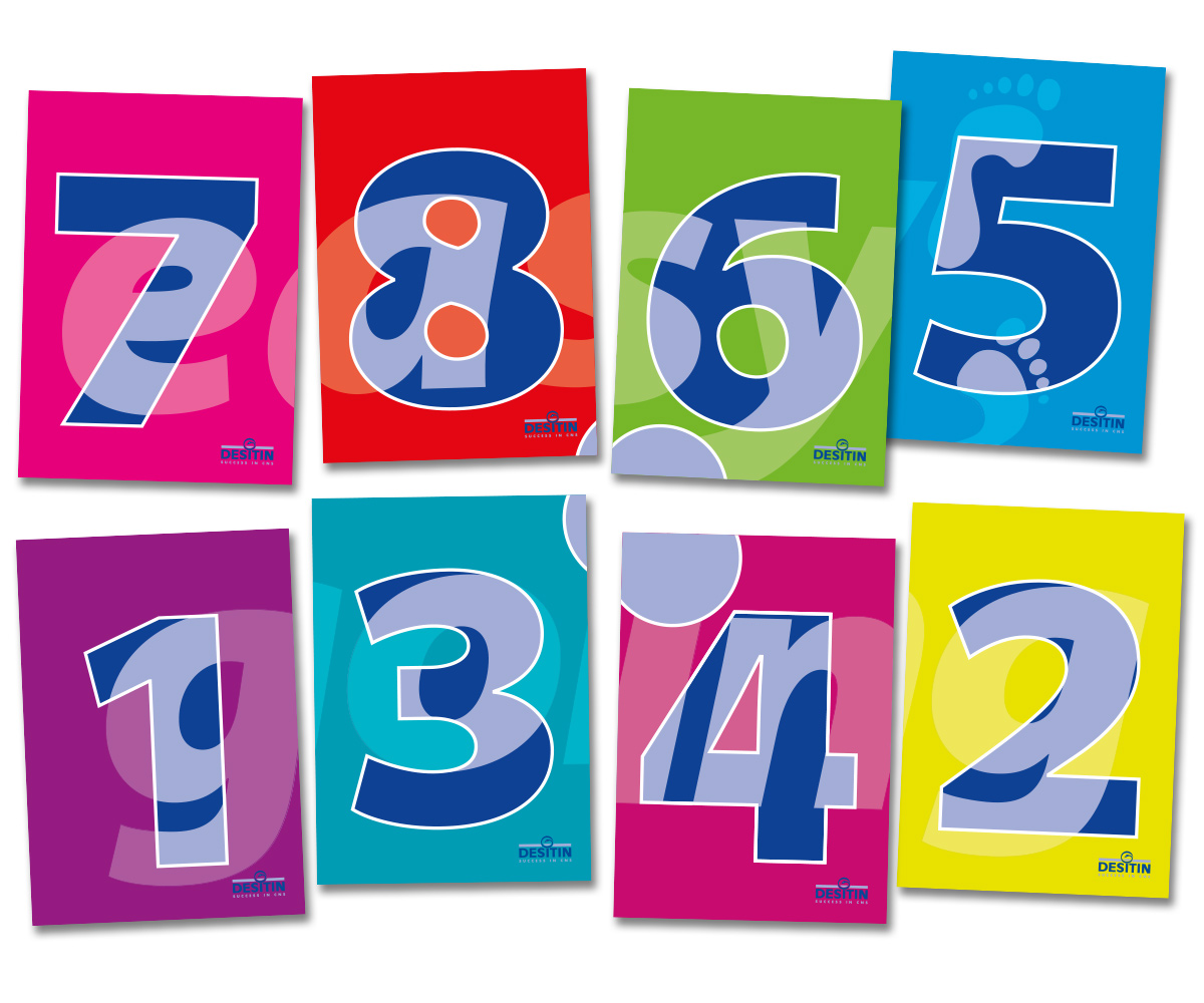 Werbedesign Plakatdesign für EasyGoing - Tatkraft Gesundheitsmobil