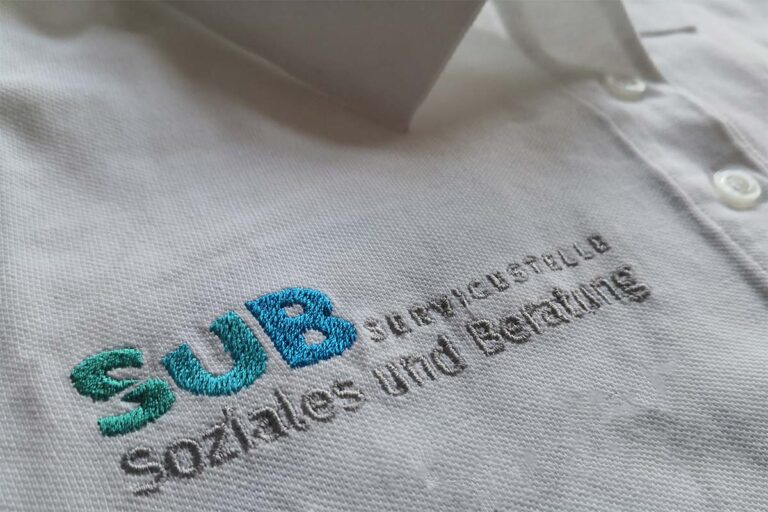 Logo Gestaltung Doris Peiter